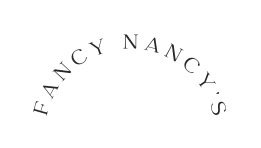 Fancy Nancy s